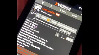 V&iacute;deo de verificaci&oacute;n